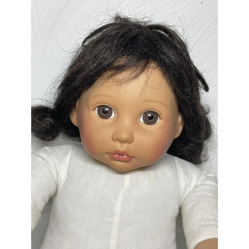 Vintage  Doll 17
